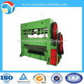 expanded metal machine/Pvc coat expanded metal machine/2014 good quality Expanded Metal Machine